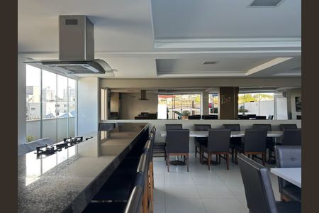 Apartamento para alugar com 106m², 3 quartos e 2 vagas Apartamento para alugar com 106m², 3 quartos e 2 vagasÁrea comum - Salão de festas