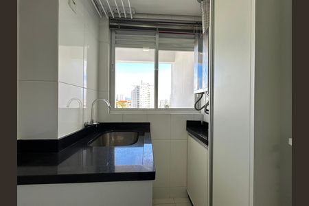 Apartamento para alugar com 106m², 3 quartos e 2 vagas Apartamento para alugar com 106m², 3 quartos e 2 vagasÁrea de Serviço