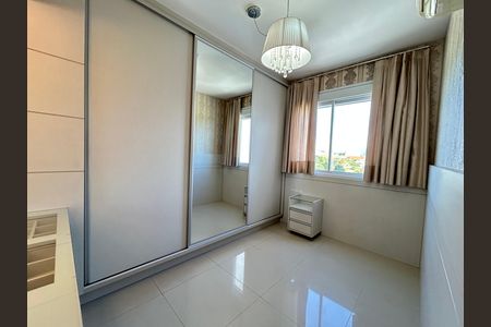 Apartamento para alugar com 106m², 3 quartos e 2 vagas Apartamento para alugar com 106m², 3 quartos e 2 vagasQuarto