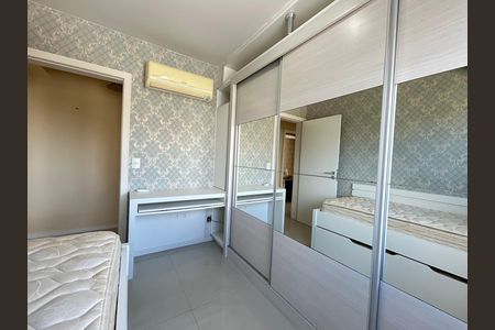 Apartamento para alugar com 106m², 3 quartos e 2 vagas Apartamento para alugar com 106m², 3 quartos e 2 vagasQuarto