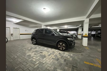 Apartamento para alugar com 106m², 3 quartos e 2 vagas Apartamento para alugar com 106m², 3 quartos e 2 vagasGaragem