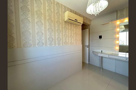 Apartamento para alugar com 106m², 3 quartos e 2 vagas Apartamento para alugar com 106m², 3 quartos e 2 vagasQuarto