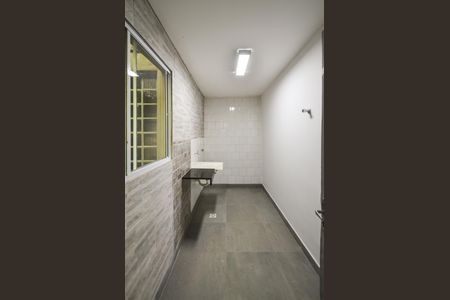 Studio para alugar com 45m², 1 quarto e sem vaga Studio para alugar com 45m², 1 quarto e sem vagaÁrea de Serviço