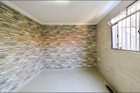 Quarto de kitnet/studio para alugar com 1 quarto, 45m² em Concórdia, Belo Horizonte
