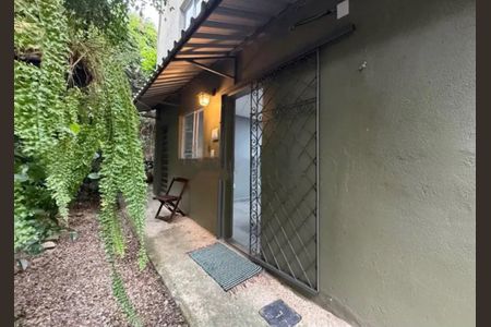 Kitnet/Studio para alugar com 1 quarto, 45m² em Concórdia, Belo Horizonte