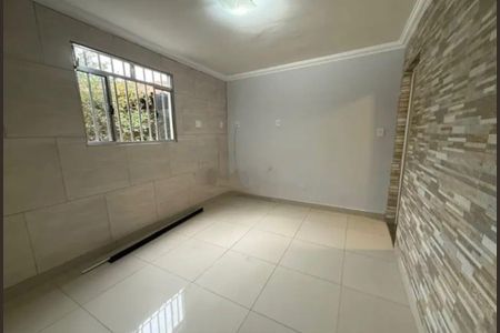 Sala de kitnet/studio para alugar com 1 quarto, 45m² em Concórdia, Belo Horizonte