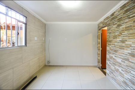 Quarto de kitnet/studio para alugar com 1 quarto, 45m² em Concórdia, Belo Horizonte