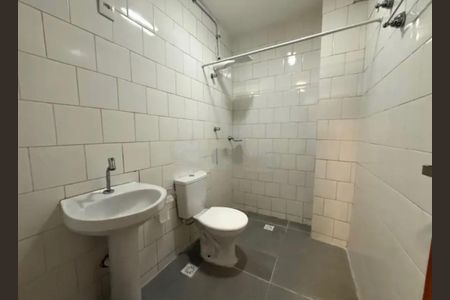 Kitnet/Studio para alugar com 1 quarto, 45m² em Concórdia, Belo Horizonte