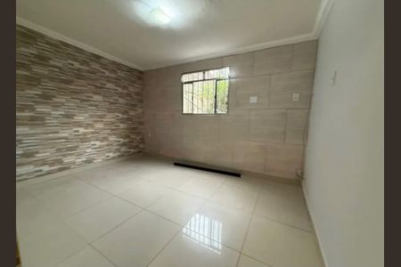 Sala de kitnet/studio para alugar com 1 quarto, 45m² em Concórdia, Belo Horizonte