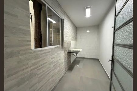 Kitnet/Studio para alugar com 1 quarto, 45m² em Concórdia, Belo Horizonte