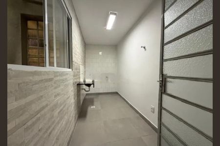 Kitnet/Studio para alugar com 1 quarto, 45m² em Concórdia, Belo Horizonte