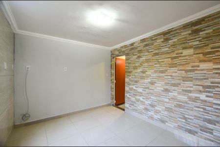 Quarto de kitnet/studio para alugar com 1 quarto, 45m² em Concórdia, Belo Horizonte