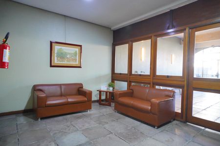 Apartamento à venda com 53m², 2 quartos e 1 vaga Apartamento à venda com 53m², 2 quartos e 1 vagaHall de entrada