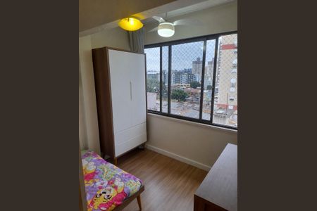 Quarto 1 de apartamento à venda com 2 quartos, 53m² em Partenon, Porto Alegre