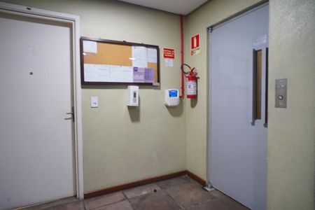 Apartamento à venda com 53m², 2 quartos e 1 vaga Apartamento à venda com 53m², 2 quartos e 1 vagaHall de entrada