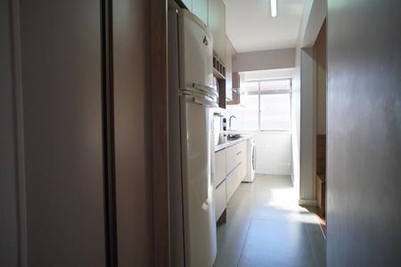 Apartamento à venda com 53m², 2 quartos e 1 vaga Apartamento à venda com 53m², 2 quartos e 1 vagaCozinha