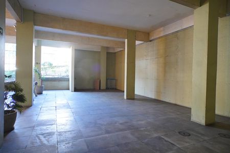 Apartamento à venda com 53m², 2 quartos e 1 vaga Apartamento à venda com 53m², 2 quartos e 1 vagaÁrea comum