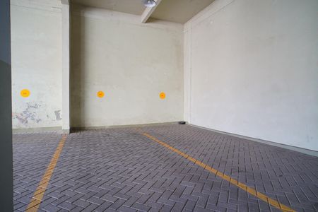 Apartamento à venda com 53m², 2 quartos e 1 vaga Apartamento à venda com 53m², 2 quartos e 1 vagaGaragem