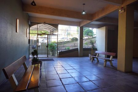 Apartamento à venda com 53m², 2 quartos e 1 vaga Apartamento à venda com 53m², 2 quartos e 1 vagaÁrea comum