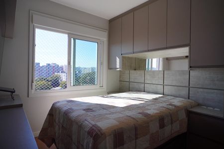 Apartamento à venda com 53m², 2 quartos e 1 vaga Apartamento à venda com 53m², 2 quartos e 1 vagaQuarto suíte