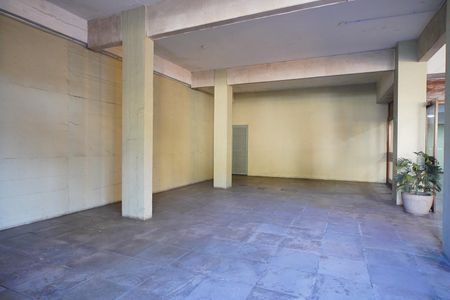 Apartamento à venda com 53m², 2 quartos e 1 vaga Apartamento à venda com 53m², 2 quartos e 1 vagaÁrea comum