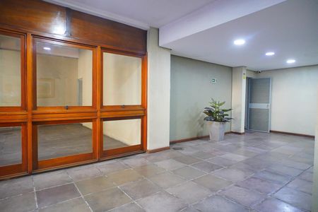 Apartamento à venda com 53m², 2 quartos e 1 vaga Apartamento à venda com 53m², 2 quartos e 1 vagaÁrea comum