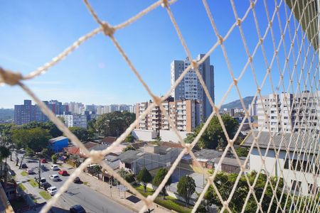 Apartamento à venda com 53m², 2 quartos e 1 vaga Apartamento à venda com 53m², 2 quartos e 1 vagaQuarto suite _Vista