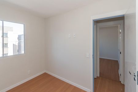 Quarto 1 de apartamento à venda com 2 quartos, 39m² em Parque Orestes Ongaro, Sumaré