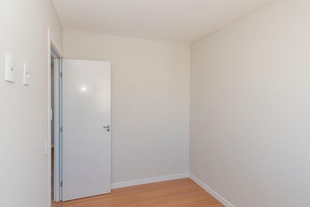 Apartamento à venda com 39m², 2 quartos e 1 vaga Apartamento à venda com 39m², 2 quartos e 1 vagaQuarto 1