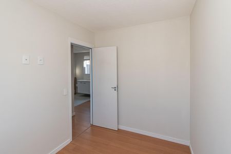Apartamento à venda com 39m², 2 quartos e 1 vaga Apartamento à venda com 39m², 2 quartos e 1 vagaQuarto 1