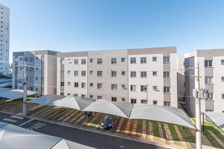 Vista Quarto 1 de apartamento à venda com 2 quartos, 39m² em Parque Orestes Ongaro, Sumaré