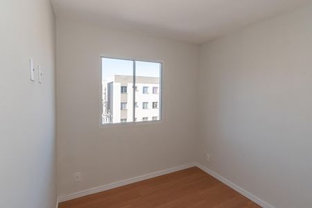 Quarto 2 de apartamento à venda com 2 quartos, 39m² em Parque Orestes Ongaro, Sumaré