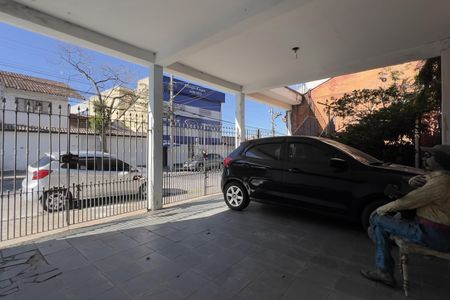 Garagem de casa à venda com 2 quartos, 250m² em Jardim Las Vegas, Guarulhos