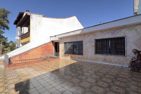 Varanda de casa à venda com 2 quartos, 250m² em Jardim Las Vegas, Guarulhos