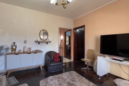 Sala de casa à venda com 2 quartos, 250m² em Jardim Las Vegas, Guarulhos