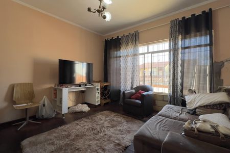 Sala de casa à venda com 2 quartos, 250m² em Jardim Las Vegas, Guarulhos