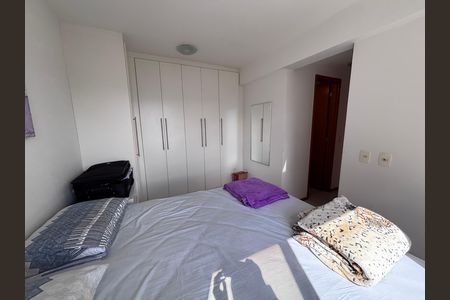 Quarto 3 de apartamento à venda com 3 quartos, 83m² em Recreio dos Bandeirantes, Rio de Janeiro