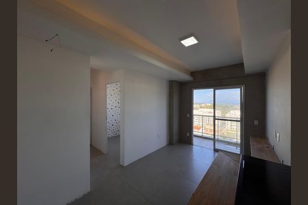 Sala de apartamento para alugar com 2 quartos, 50m² em Recreio dos Bandeirantes, Rio de Janeiro