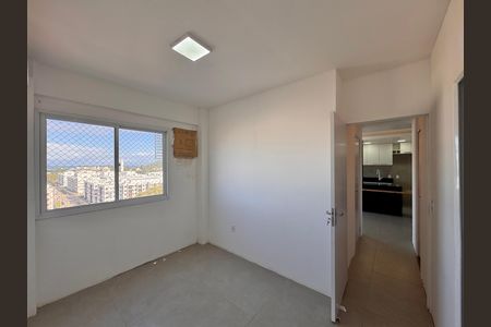 Suíte de apartamento para alugar com 2 quartos, 50m² em Recreio dos Bandeirantes, Rio de Janeiro