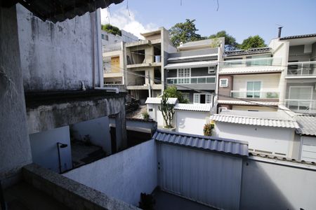 Casa à venda com 170m², 5 quartos e 2 vagasVaranda da Suíte 3