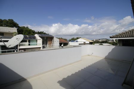 Casa à venda com 170m², 5 quartos e 2 vagasTerraço