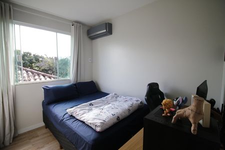 Quarto 1 de casa à venda com 5 quartos, 170m² em Taquara, Rio de Janeiro