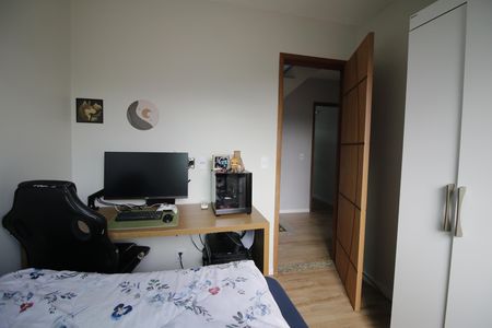 Casa à venda com 170m², 5 quartos e 2 vagasQuarto 1