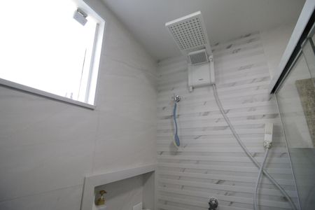 Casa à venda com 170m², 5 quartos e 2 vagasBanheiro da Suíte 3