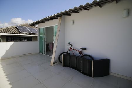 Casa à venda com 170m², 5 quartos e 2 vagasTerraço