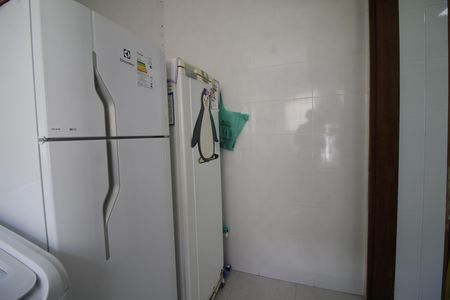 Casa à venda com 170m², 5 quartos e 2 vagasÁrea de Serviço