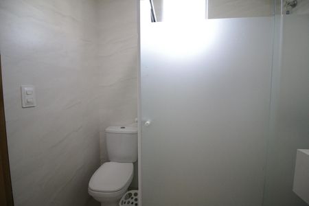 Casa à venda com 170m², 5 quartos e 2 vagasBanheiro da Suíte 3