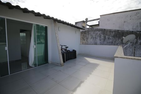 Casa à venda com 170m², 5 quartos e 2 vagasTerraço