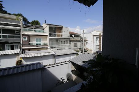 Casa à venda com 170m², 5 quartos e 2 vagasVaranda da Suíte 3