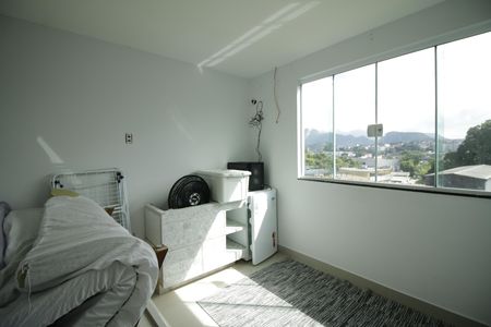 Casa à venda com 170m², 5 quartos e 2 vagasQuarto 4